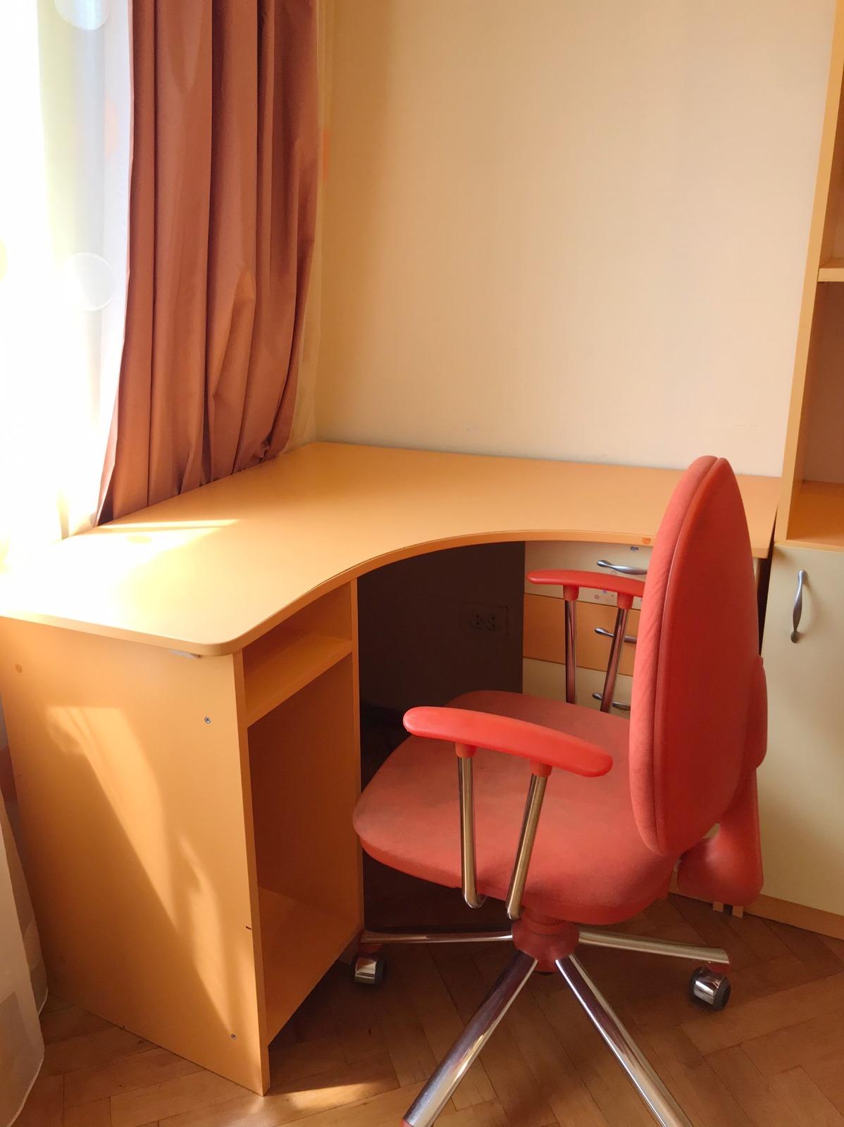 Apartament de închiriat 4 camere Marasti - 17190AI | BLITZ Cluj-Napoca | Poza15