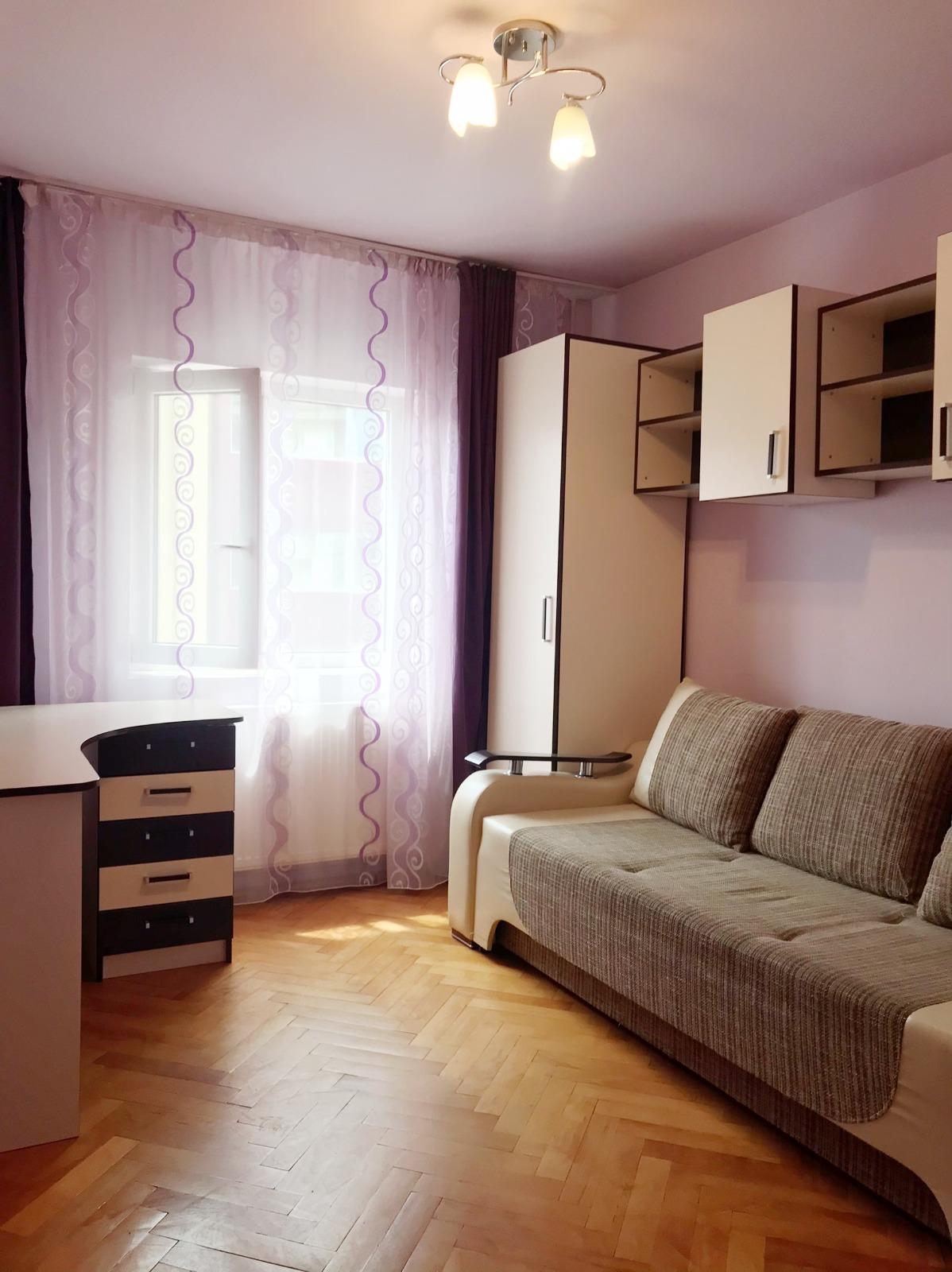 Apartament de închiriat 4 camere Marasti - 17190AI | BLITZ Cluj-Napoca | Poza18