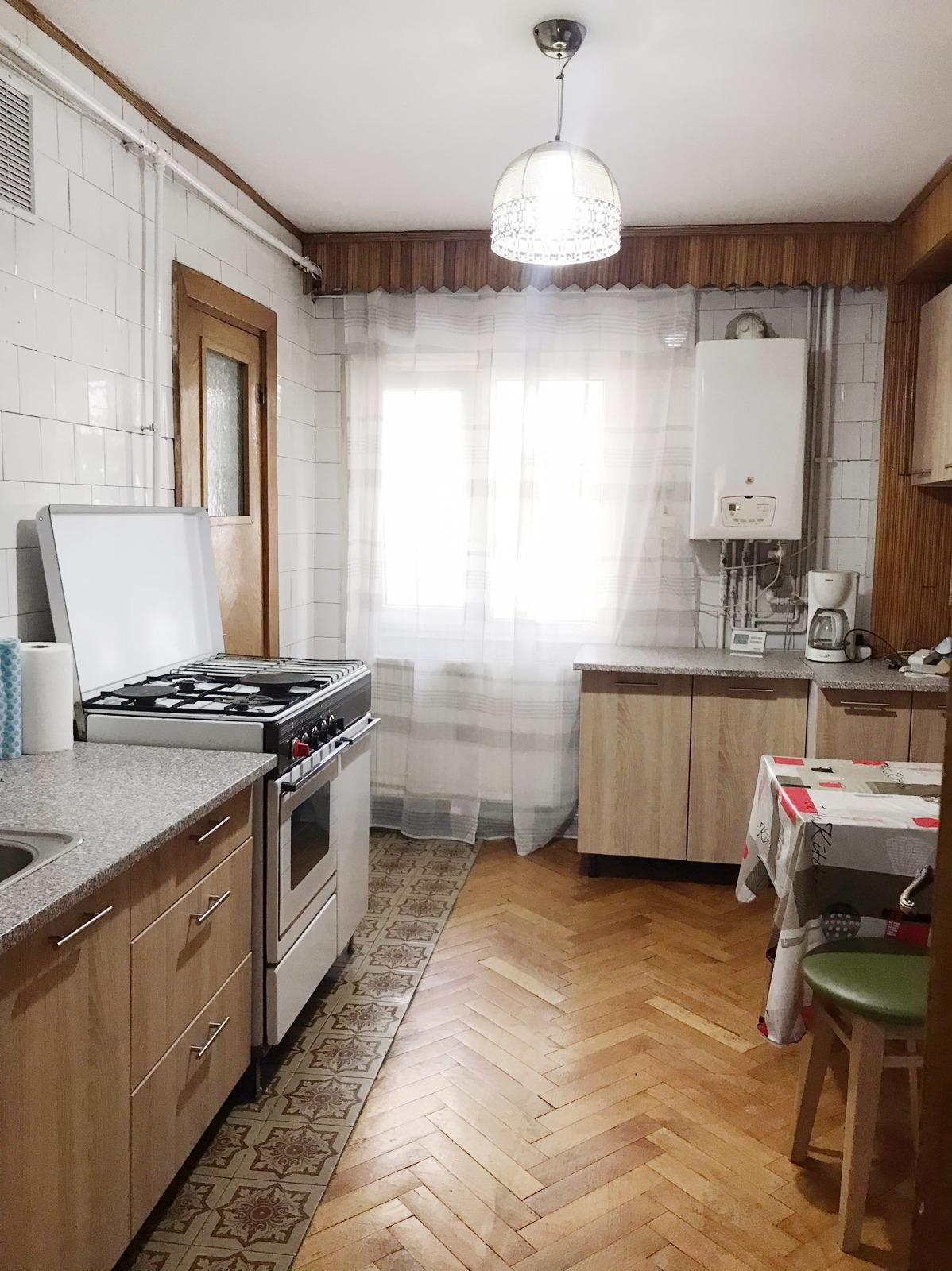 Apartament de închiriat 4 camere Marasti - 17190AI | BLITZ Cluj-Napoca | Poza3