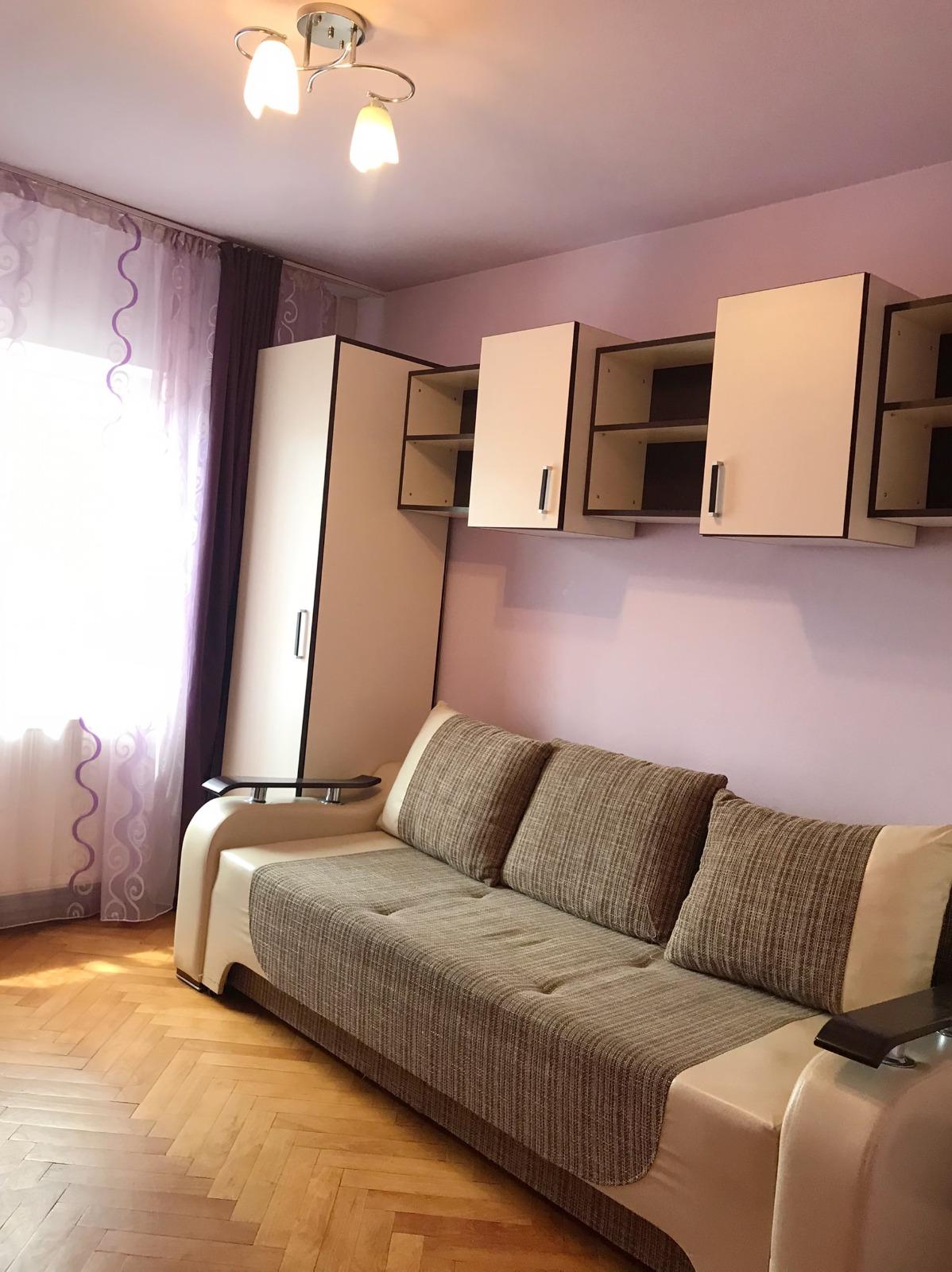 Apartament de închiriat 4 camere Marasti - 17190AI | BLITZ Cluj-Napoca | Poza17