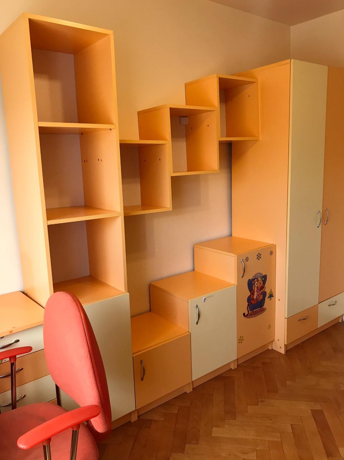 Apartament de închiriat 4 camere Marasti - 17190AI | BLITZ Cluj-Napoca | Poza16