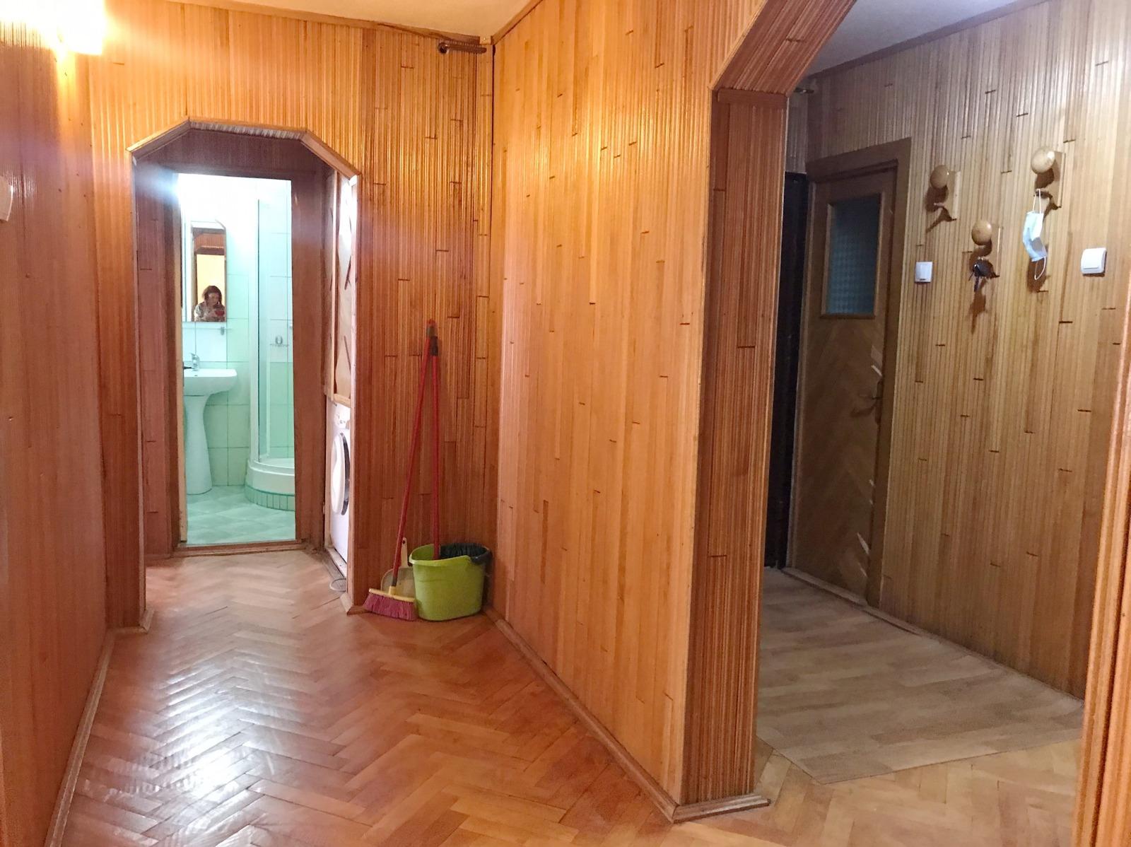 Apartament de închiriat 4 camere Marasti - 17190AI | BLITZ Cluj-Napoca | Poza12