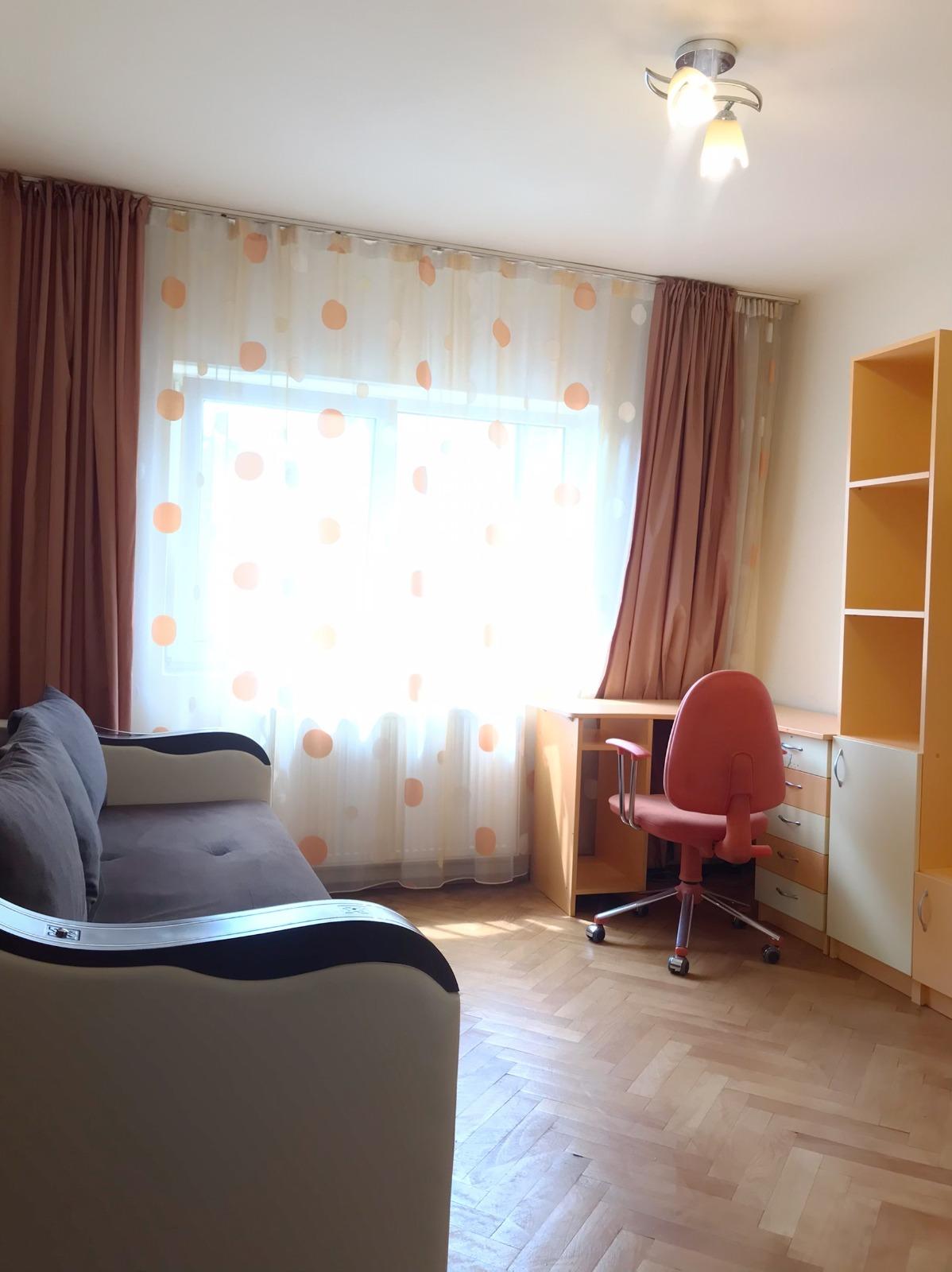 Apartament de închiriat 4 camere Marasti - 17190AI | BLITZ Cluj-Napoca | Poza13