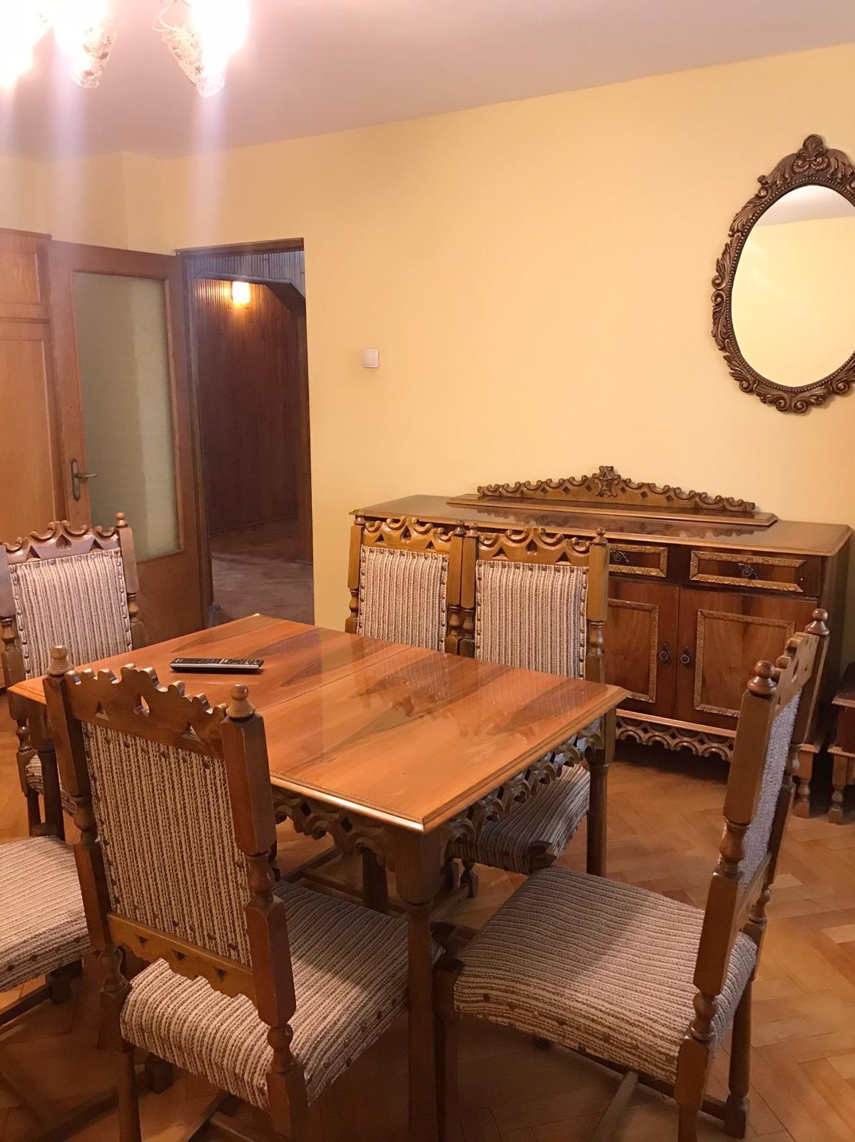 Apartament de închiriat 4 camere Marasti - 17190AI | BLITZ Cluj-Napoca | Poza9