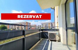 Apartament de vanzare cu 2 camere, 55 mp, zona Tractorul