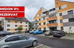 Apartament de vanzare cu 2 camere, 55 mp, zona Tractorul