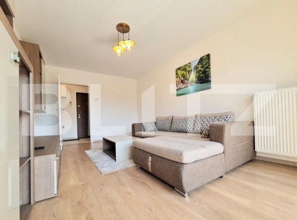 Apartament de vânzare 2 camere Tractorul - 171900AV | BLITZ Brașov | Poza3