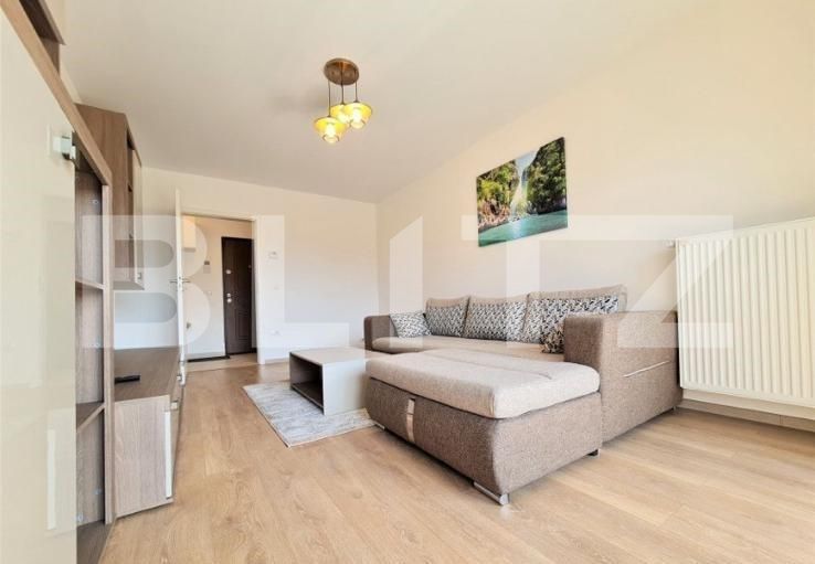 Apartament de vânzare 2 camere Tractorul - 171900AV | BLITZ Brașov | Poza3