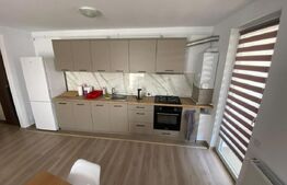 Apartament 2 camere, modern, 60 mp, parcare, zona Eroilor! 