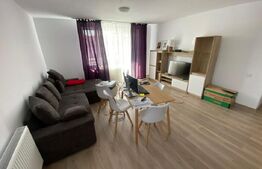 Apartament 2 camere, modern, 60 mp, parcare, zona Eroilor! 