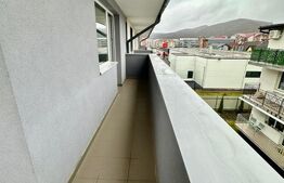 Apartament 2 camere, partial mobilat, 60 mp, parcare, zona Eroilor! 