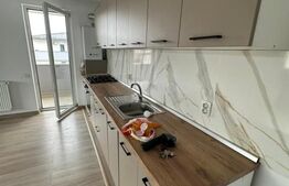 Apartament 2 camere, partial mobilat, 60 mp, parcare, zona Eroilor! 