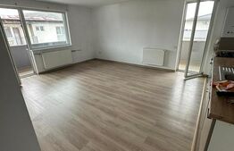 Apartament 2 camere, partial mobilat, 60 mp, parcare, zona Eroilor! 