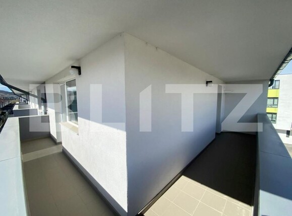 Apartament de închiriat 2 camere Floreşti - 171901AI | BLITZ Cluj-Napoca | Poza9