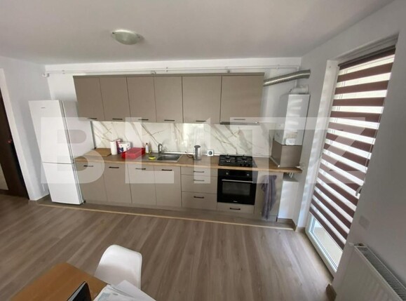 Apartament de închiriat 2 camere Floreşti - 171901AI | BLITZ Cluj-Napoca | Poza2