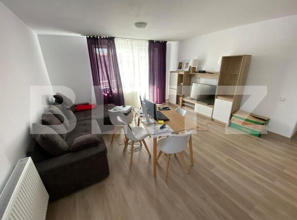 Apartament de închiriat 2 camere Floreşti - 171901AI | BLITZ Cluj-Napoca | Poza1