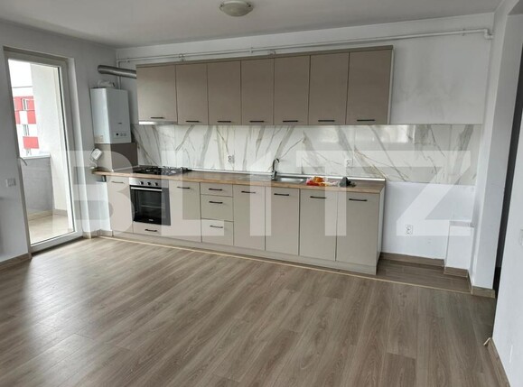 Apartament de închiriat 2 camere Floreşti - 171901AI | BLITZ Cluj-Napoca | Poza1