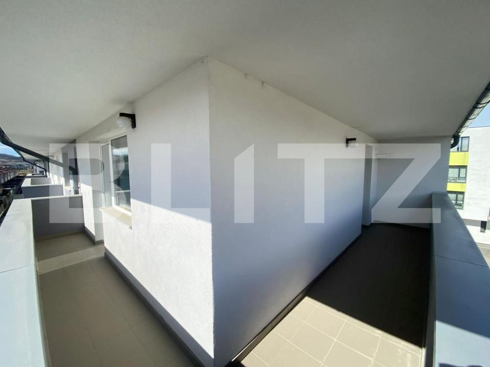 Apartament de închiriat 2 camere Floreşti - 171901AI | BLITZ Cluj-Napoca | Poza9