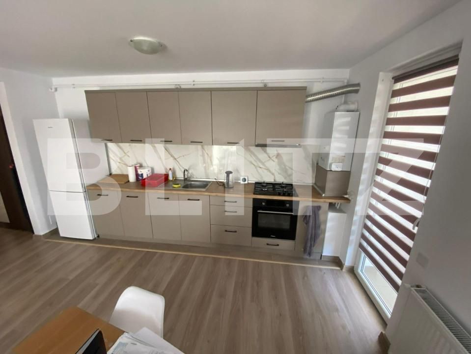 Apartament de închiriat 2 camere Floreşti - 171901AI | BLITZ Cluj-Napoca | Poza2