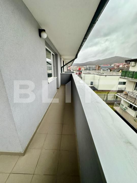 Apartament de închiriat 2 camere Floreşti - 171901AI | BLITZ Cluj-Napoca | Poza7