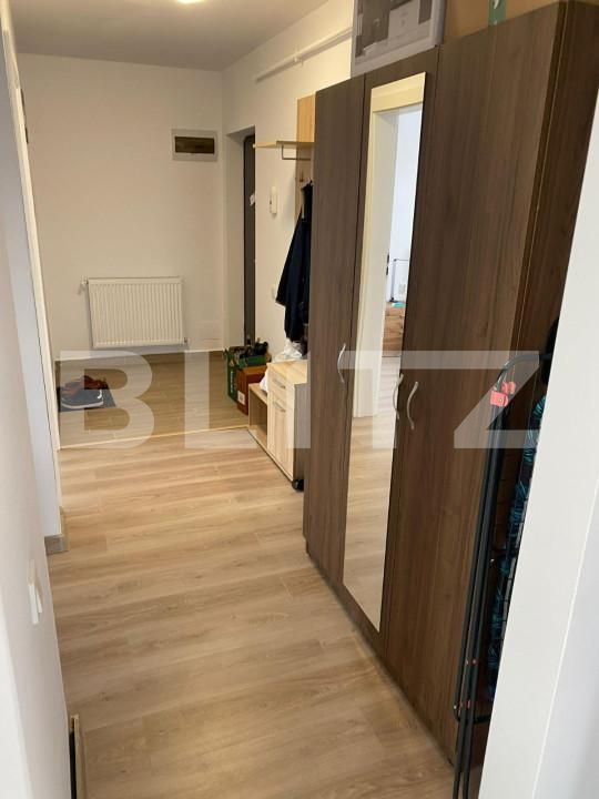 Apartament de închiriat 2 camere Floreşti - 171901AI | BLITZ Cluj-Napoca | Poza7