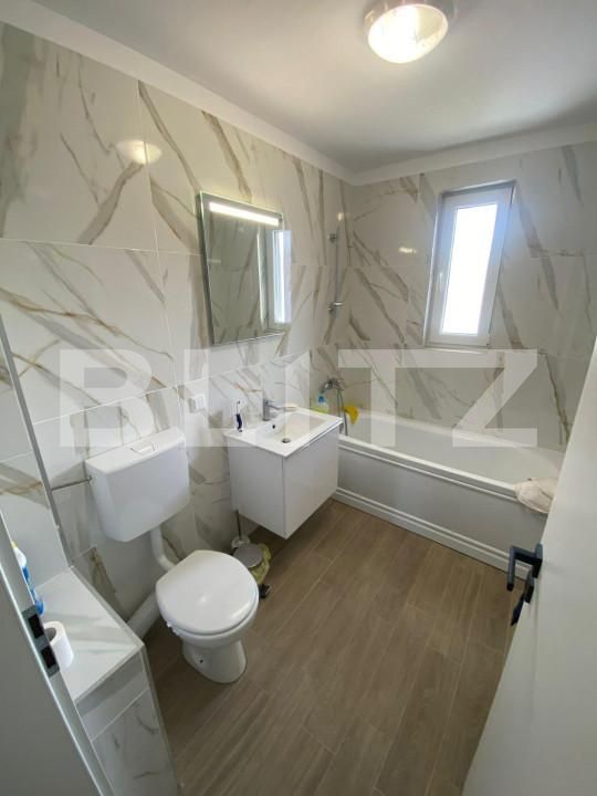 Apartament de închiriat 2 camere Floreşti - 171901AI | BLITZ Cluj-Napoca | Poza8