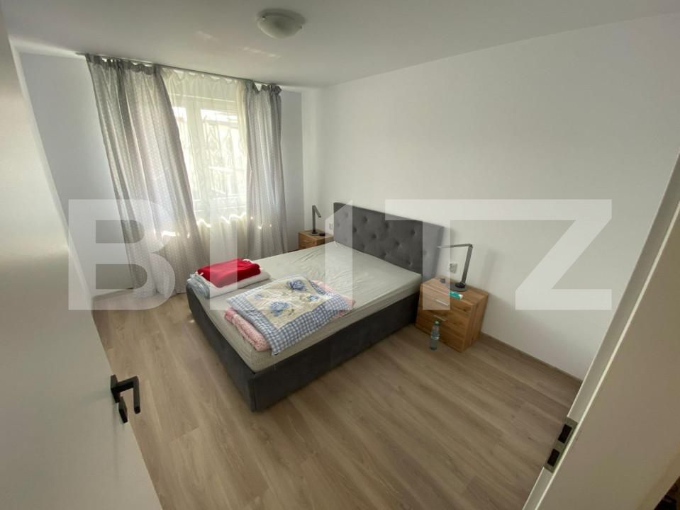 Apartament de închiriat 2 camere Floreşti - 171901AI | BLITZ Cluj-Napoca | Poza5