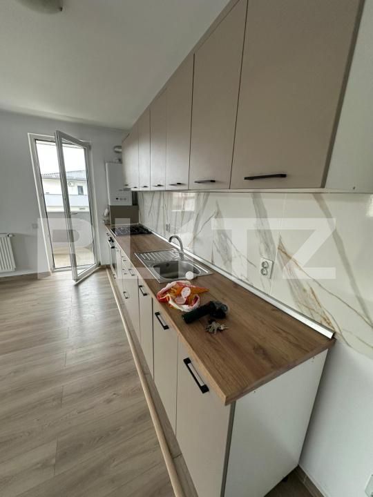 Apartament de închiriat 2 camere Floreşti - 171901AI | BLITZ Cluj-Napoca | Poza2