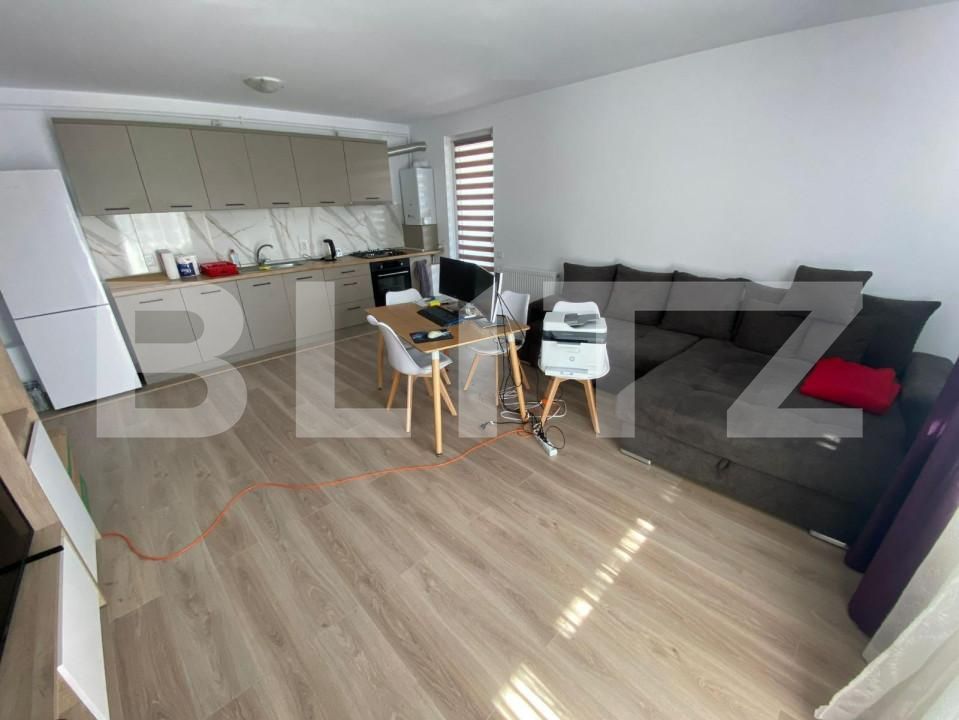 Apartament de închiriat 2 camere Floreşti - 171901AI | BLITZ Cluj-Napoca | Poza4