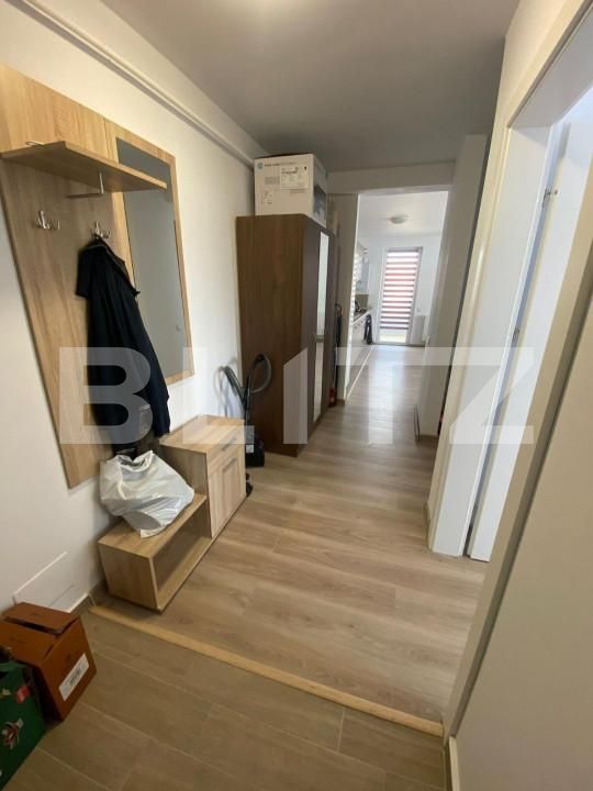 Apartament de închiriat 2 camere Floreşti - 171901AI | BLITZ Cluj-Napoca | Poza6