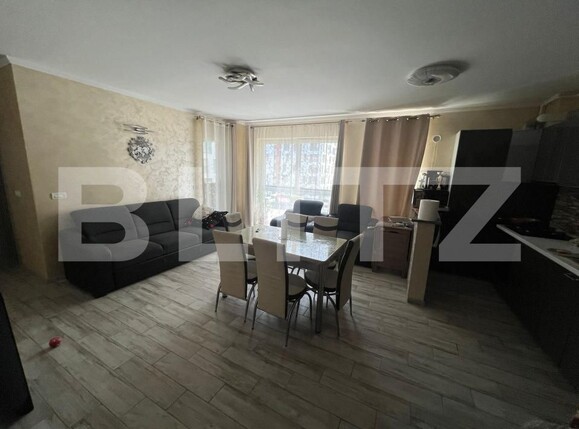Apartament de vânzare 3 camere Floreşti - 171907AV | BLITZ Cluj-Napoca | Poza1