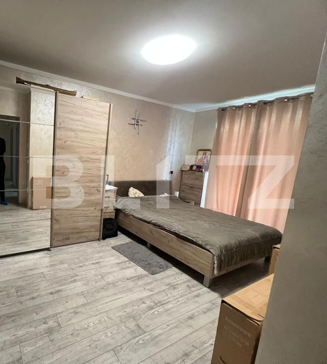 Apartament de vânzare 3 camere Manastur - 171907AV | BLITZ Cluj-Napoca | Poza2