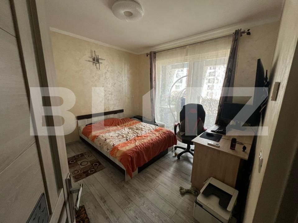 Apartament de vânzare 3 camere Manastur - 171907AV | BLITZ Cluj-Napoca | Poza3