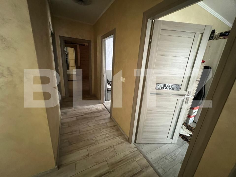 Apartament de vânzare 3 camere Manastur - 171907AV | BLITZ Cluj-Napoca | Poza5