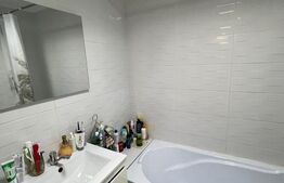 Apartament decomandat, mobilat si utilat, parcare inclusa in pret, zona Porii