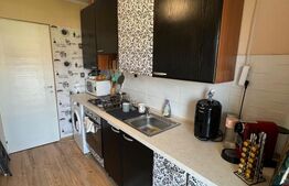 Apartament decomandat, mobilat si utilat, parcare inclusa in pret, zona Porii