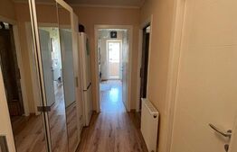 Apartament decomandat, mobilat si utilat, parcare inclusa in pret, zona Porii