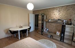 Apartament decomandat, mobilat si utilat, parcare inclusa in pret, zona Porii