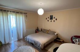 Apartament decomandat, mobilat si utilat, parcare inclusa in pret, zona Porii