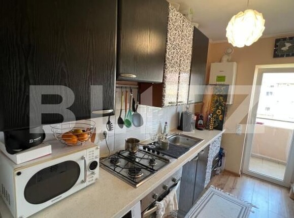 Garsonieră de vânzare Floreşti - 171908AV | BLITZ Cluj-Napoca | Poza8