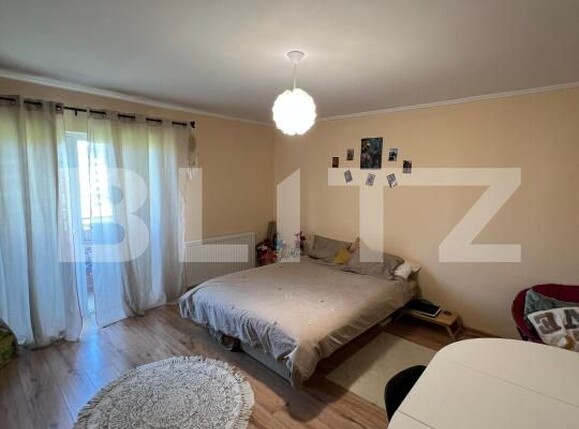 Garsonieră de vânzare Floreşti - 171908AV | BLITZ Cluj-Napoca | Poza2
