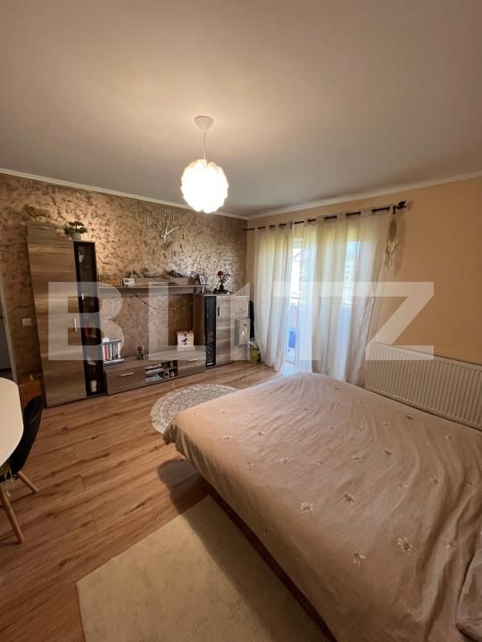 Garsonieră de vânzare Floreşti - 171908AV | BLITZ Cluj-Napoca | Poza1