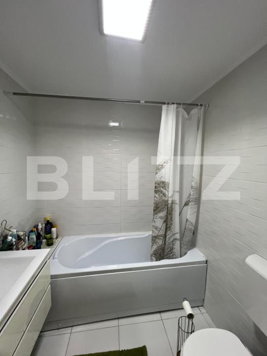 Garsonieră de vânzare Floreşti - 171908AV | BLITZ Cluj-Napoca | Poza10