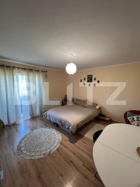 Garsonieră de vânzare Floreşti - 171908AV | BLITZ Cluj-Napoca | Poza2
