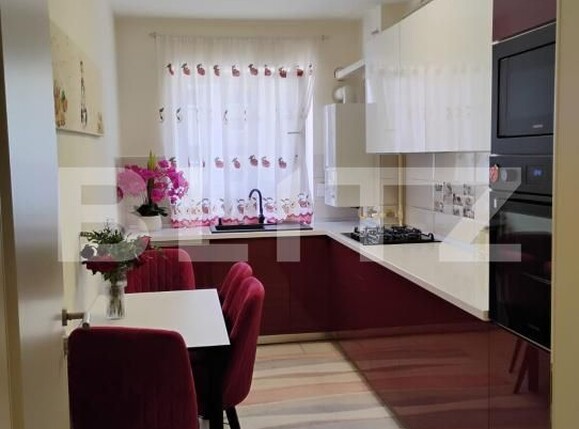 Apartament de vânzare 2 camere Avantgarden - 171913AV | BLITZ Brașov | Poza1