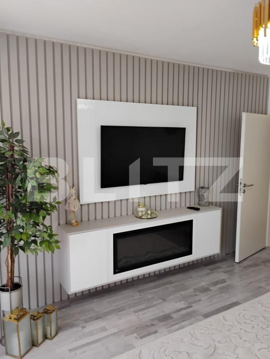 Apartament de vânzare 2 camere Avantgarden - 171913AV | BLITZ Brașov | Poza3