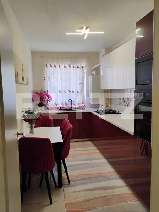 Apartament de vânzare 2 camere Avantgarden - 171913AV | BLITZ Brașov | Poza1