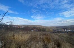  Investitie !Teren intravilan, 547 mp, front 17 ml, zona Sopor