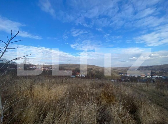 Teren de vânzare Sopor - 171915TV | BLITZ Cluj-Napoca | Poza1