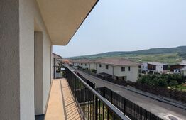 Casa 122 mp, finisata mobilata cu bun gust, zona Profi